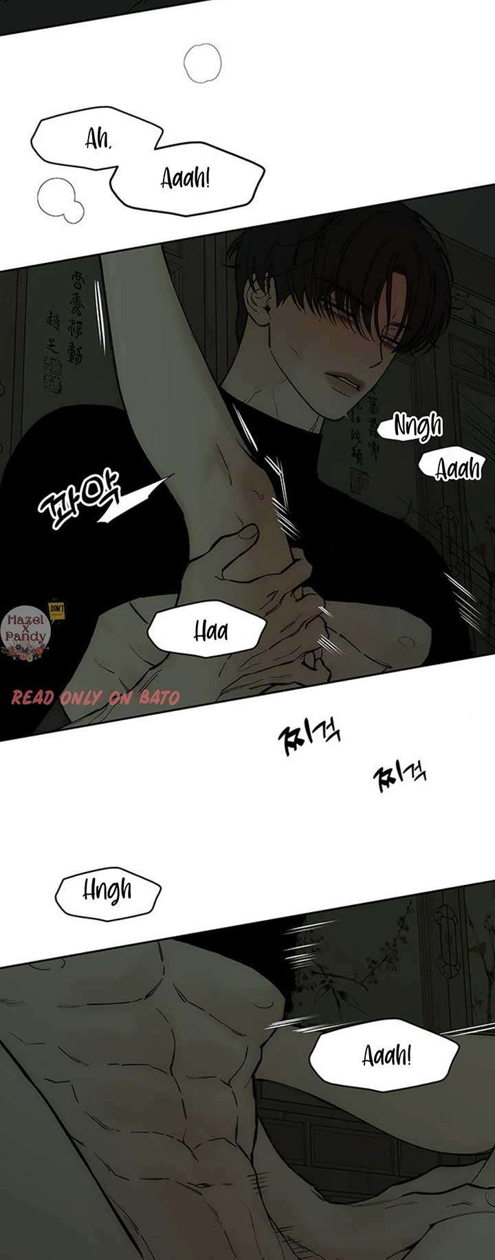 Tears On A Withered Flower Chapter 49 image 18